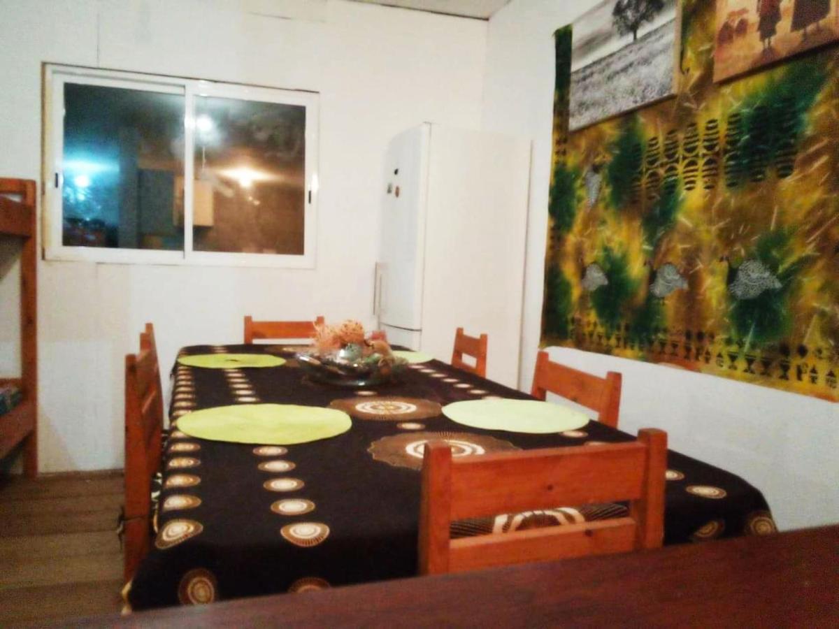 Willa Casa De Andrea Santo António Zewnętrze zdjęcie