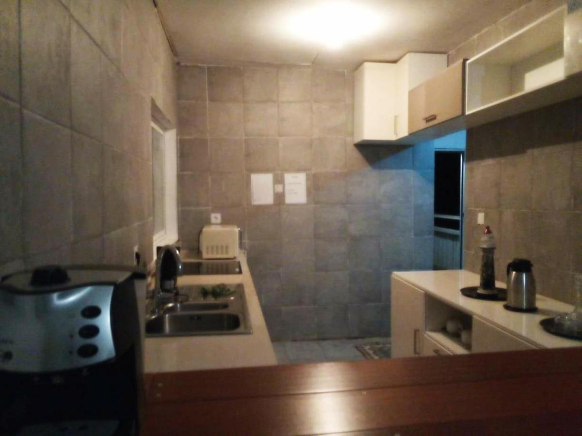 Willa Casa De Andrea Santo António Zewnętrze zdjęcie