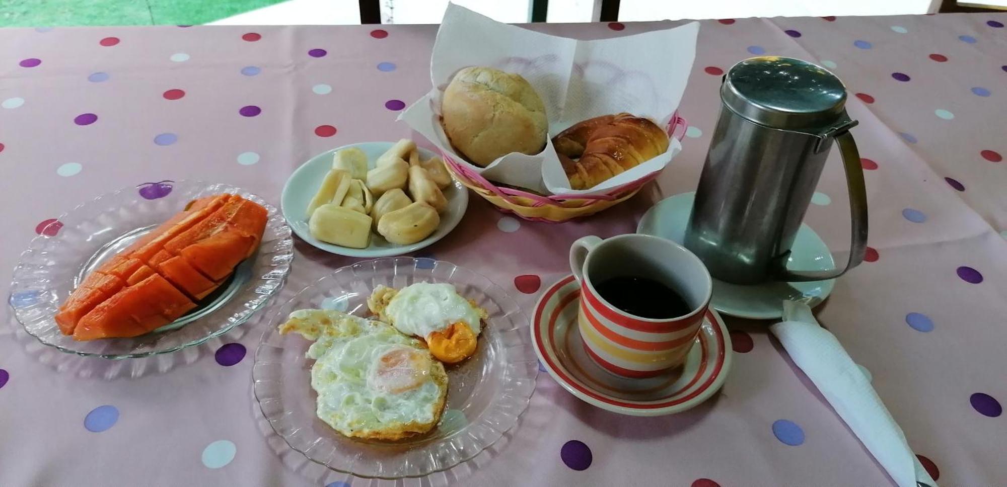 Willa Casa De Andrea Santo António Zewnętrze zdjęcie