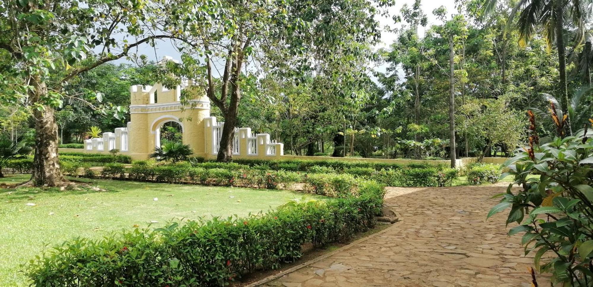 Willa Casa De Andrea Santo António Zewnętrze zdjęcie