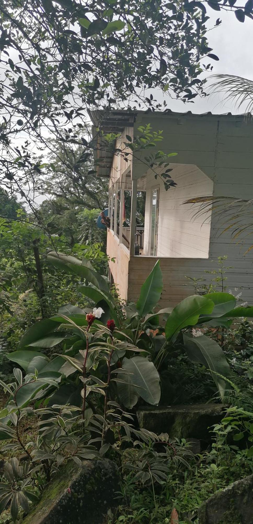 Willa Casa De Andrea Santo António Zewnętrze zdjęcie