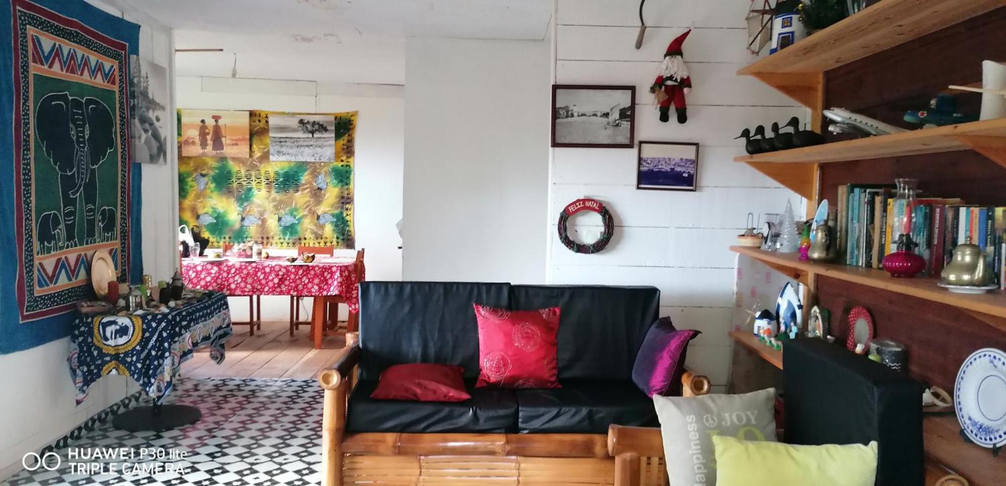 Willa Casa De Andrea Santo António Zewnętrze zdjęcie