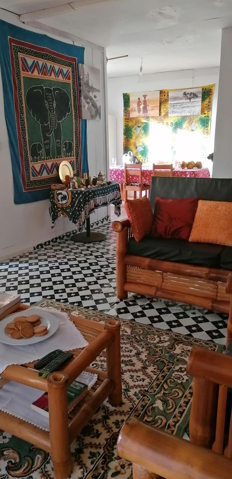 Willa Casa De Andrea Santo António Zewnętrze zdjęcie