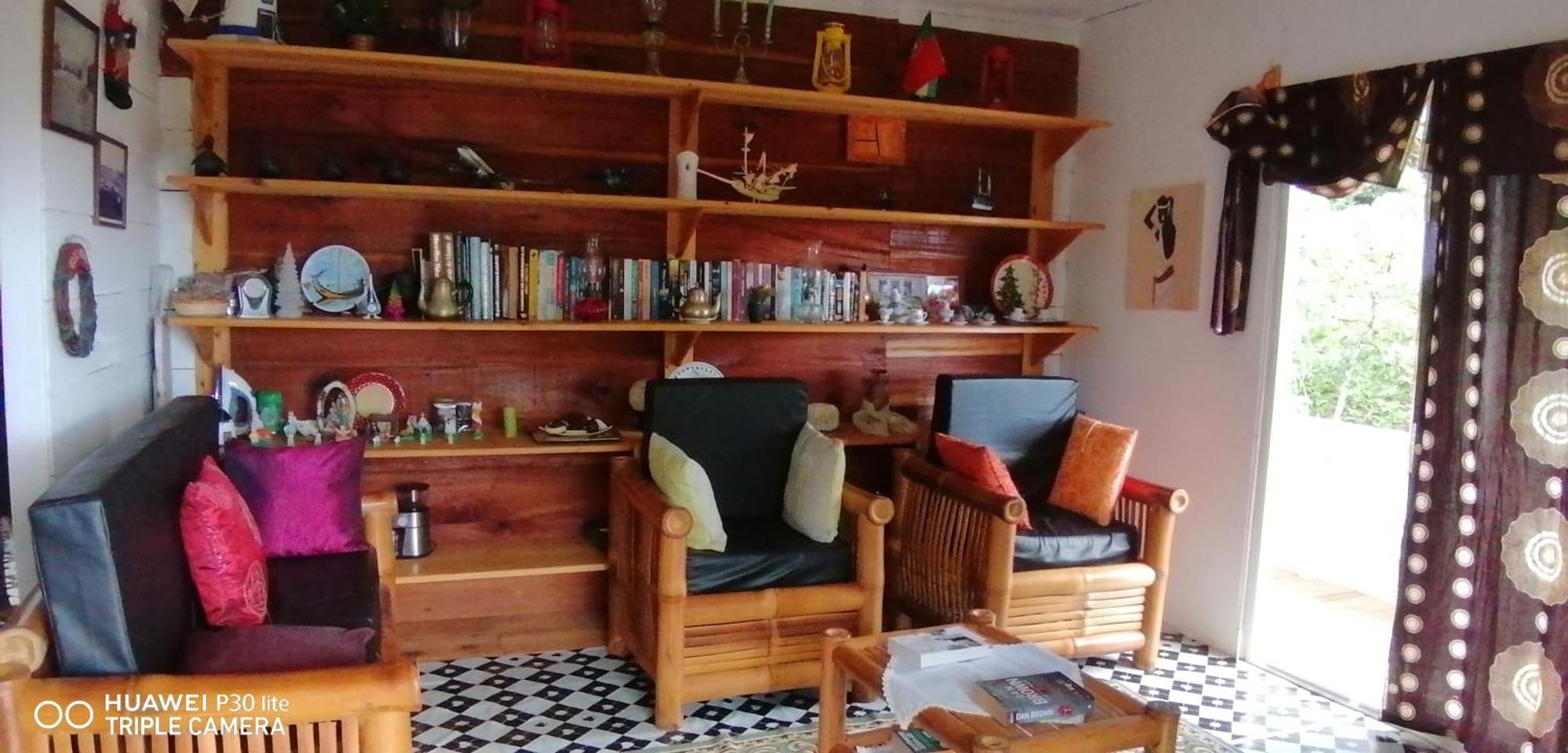 Willa Casa De Andrea Santo António Zewnętrze zdjęcie