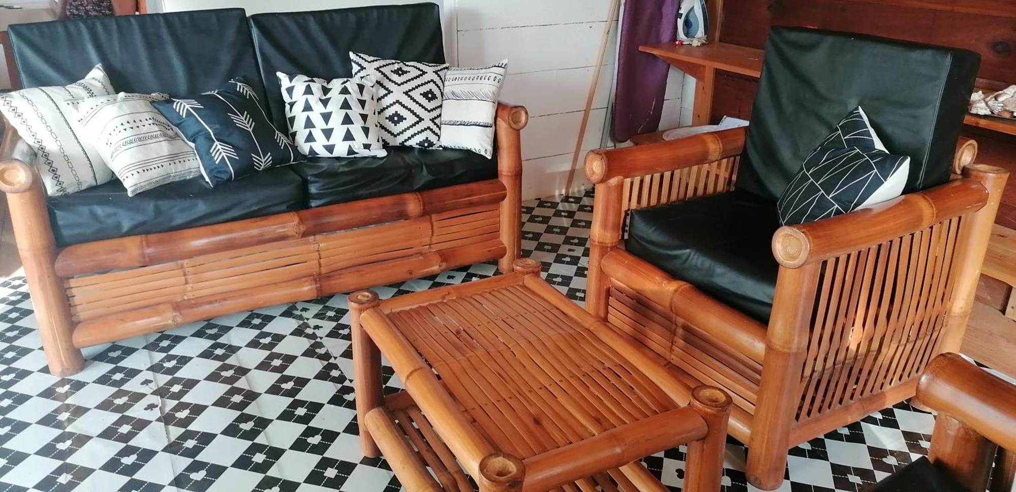 Willa Casa De Andrea Santo António Zewnętrze zdjęcie