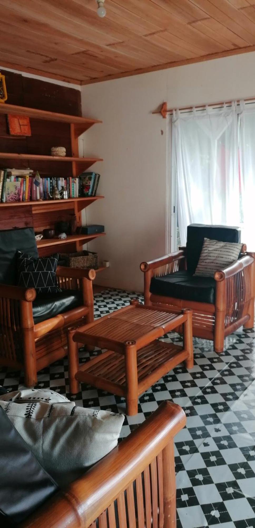 Willa Casa De Andrea Santo António Zewnętrze zdjęcie